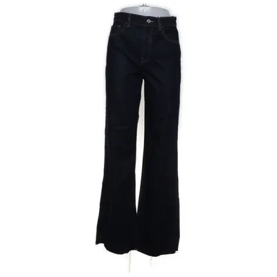 Jeans (Blå) från Mango Bomull