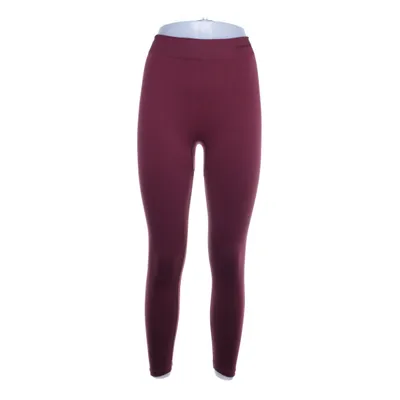 Sports tights (Red) from Organic Basics Elastane, Nylon