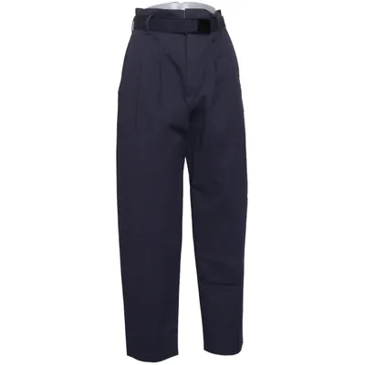 Broek (Hill Trouser) van HOPE Stockholm Katoen, Elastaan