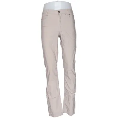 Chino (Beige) de Golfino Coton, Élasthane, Polyamide, Polyester