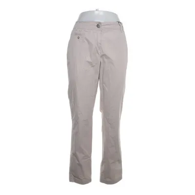 Chinos (Beige) van s.Oliver Katoen