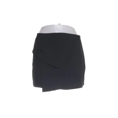 Skort (Svart) från Zara Basic Collection