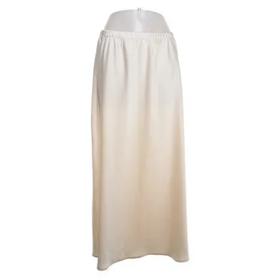 Maxi skirt (Beige) from The Frankie Shop Polyester