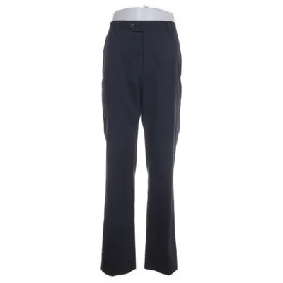 Kostymbyxor (Blå) från Westside Elastan, Polyester, Viskos