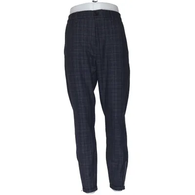 Byxor (PISA REDUE PANTS) från Gabba Elastan, Polyester, Viskos