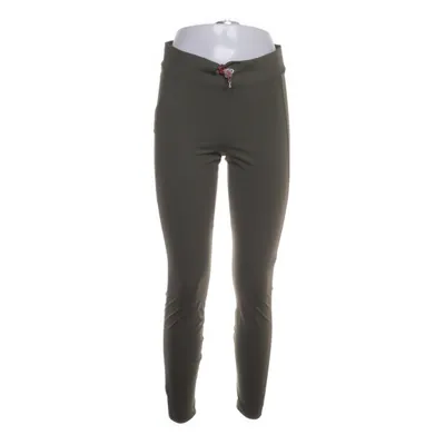 Sportleggings (Groen) van Peak Performance Elastaan, Polyamide