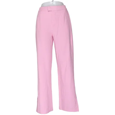 Palazzo broek (Roze) van Bershka