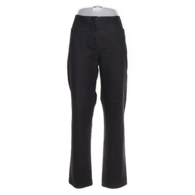 Jeans (Grå) från Cosma Bomull, Elastan, Polyester