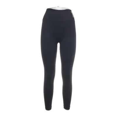 Sportleggings (Zwart) van DFYNE Elastaan, Nylon