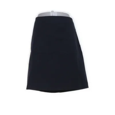 Rok (Blauw) van Everlane Katoen, Elastaan