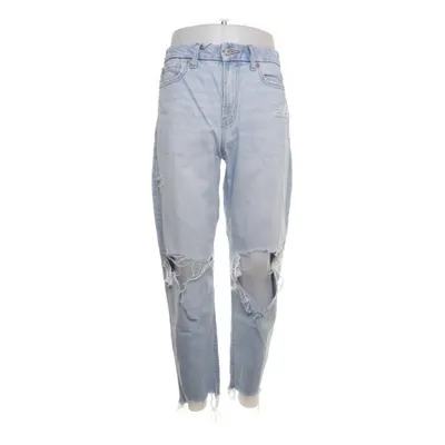 Jeans (Blue) from American Eagle Elastane, Recycled cotton