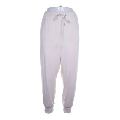 Sweatpants (White) from Oysho Elastane, Polyester