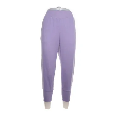 Mjukisbyxor (Lila) från TCM Elastan, Polyester