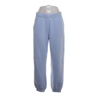 Mjukisbyxor (Blå) från Rosemunde Bomull, Polyester