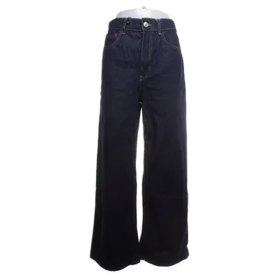 Jean (Bleu) de Mango Coton
