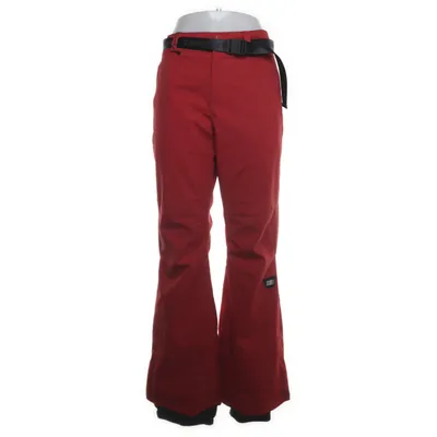 Täckbyxor (Röd, Svart) från O'Neill Polyester, Polyuretan