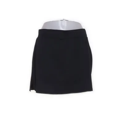 Träningskjol (Svart) från Tecnopro Elastan, Polyester