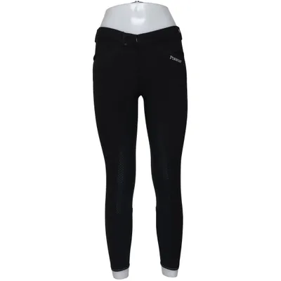 Pantalon d'équitation (Noir) de Pikeur