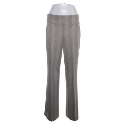 Palazzo broek (Beige) van Anne Klein Elastaan, Polyester, Viscose