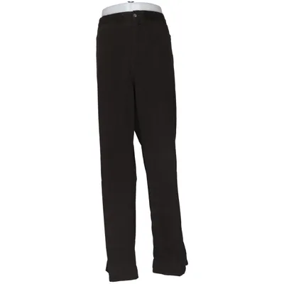 Pants (Green) from Marcel Battiston Cotton, Elastane