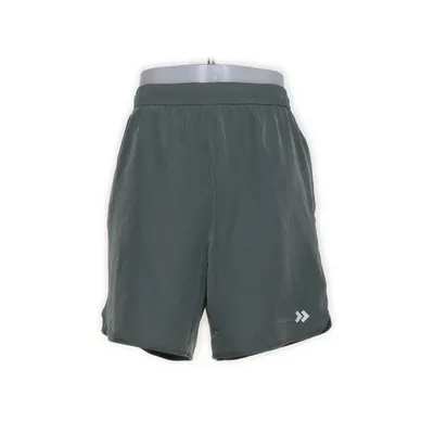 Badshorts (Grön) från Lager 157 Elastan, Polyester