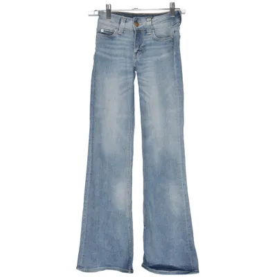 Jeans (Booty Bei) fra Cheap Monday Bomuld, Elastan, Polyester