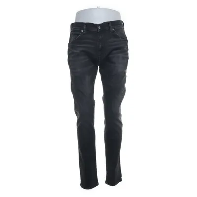 Jeans (ED-85 SLIM TAPERED) från Edwin Bomull, Polyester, Polyuretan