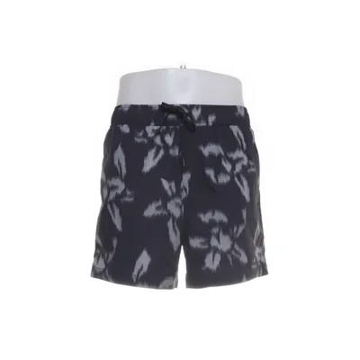 Zwemshort (Zwart, Grijs) van Samsøe & Samsøe Polyester