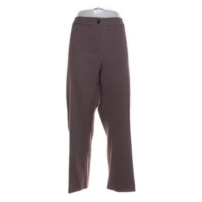 Byxor (Brun) från Persona by Marina Rinaldi Bomull, Elastan, Polyamid, Polyester