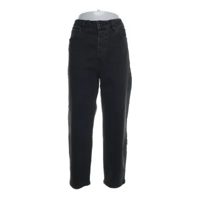 Jean (the straight HIGH WAIST) de Flashback