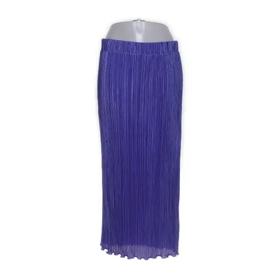 Långkjol (Blå) från Studio Stockholm Polyester