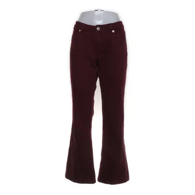 Jeans (Röd) från Divided by H&M Bomull, Elastan
