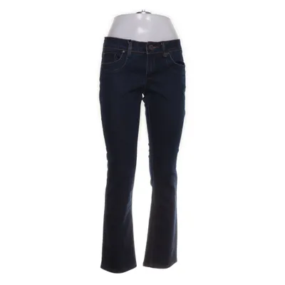 Jeans (Blå) fra Buena Vista Bomuld, Elastan, Polyester