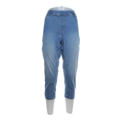 Jeans (Blå) från Denim Bomull, Elastan, Polyester