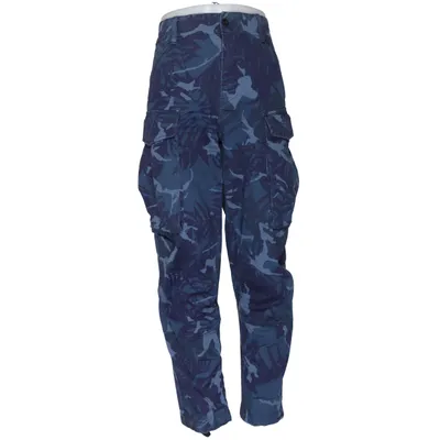 Cargo broek (ROVIC 3D STRAIGHT TA-PERED D12703-B040-A210) van G-Star Raw