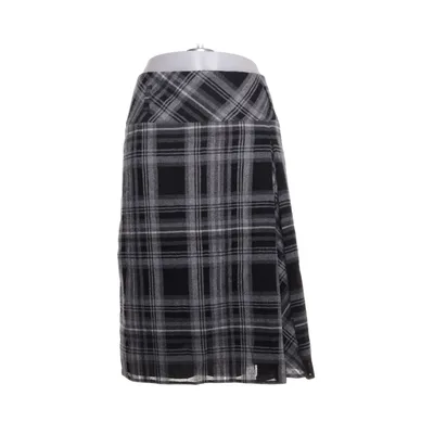 Kjol (Grå, Svart) från Gerry Weber Edition Ull, Polyester