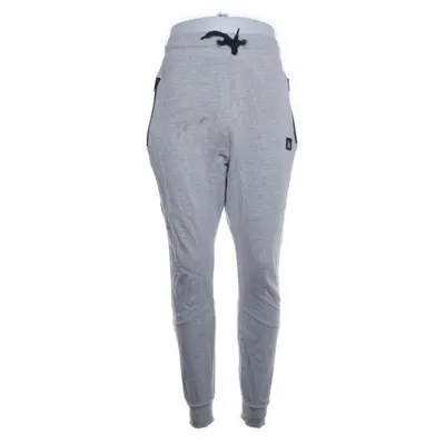 Mjukisbyxor (Grå) från Saligia Bomull, Polyester