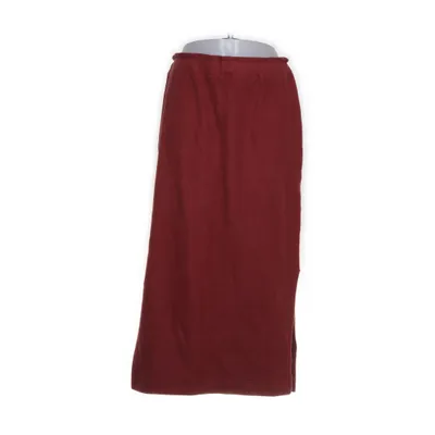 Jupe longue (Marron) de Jan 'N June Coton biologique