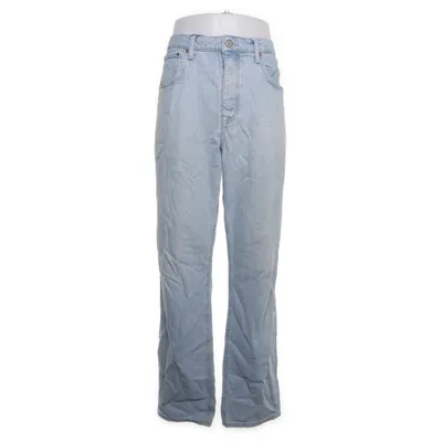 Jeans (Blå) från ASOS Design Bomull