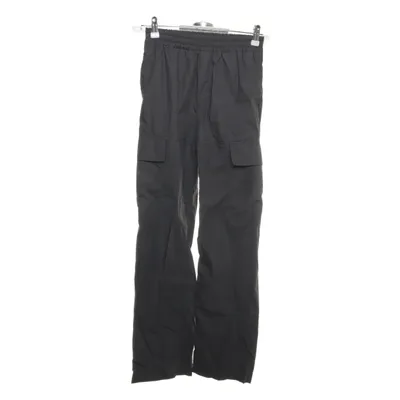Pantalon cargo (Gris) de Filippa K Coton, Polyamide