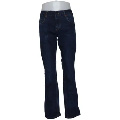 Jeans (Blå) fra Human Scales