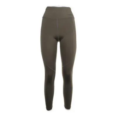 Sportleggings (Groen) van Stronger Polyester, Elastaan