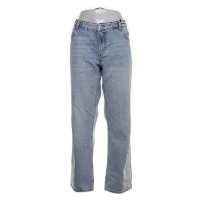 Jeans (Blå) från Denim Rebel Bomull