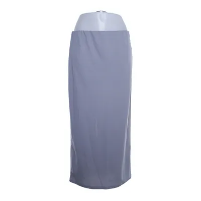 Maxi rok (Zwart) van Lager 157 Polyester