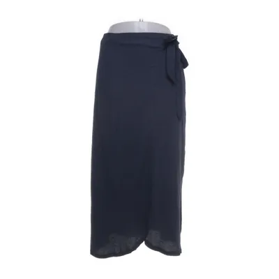 Omlottkjol (Blå) från Esmara Elastan, Polyester