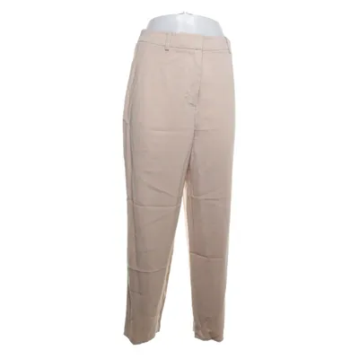 Kostuumbroek (Beige) van Essentials by Tchibo Viscose, Polyester