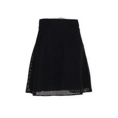Nederdel (Sort) fra Ralph Lauren Polyester