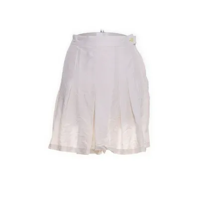 Skort (Beige) från Prisma Polyester, Viskos