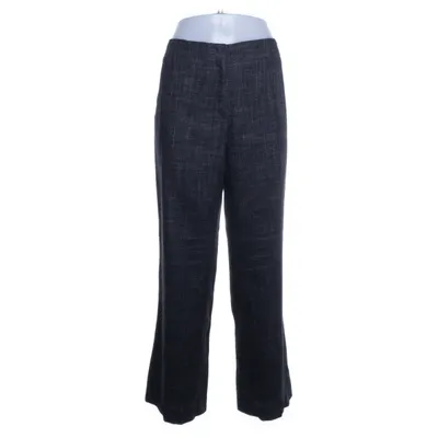 Byxor (Grå) från Ril's Acetat, Polyester, Ull, Viskos