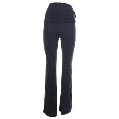 Suit pants (Gray) from Jaded London Modal, Polyester